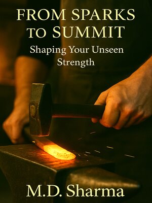 cover image of From Sparks to Summit